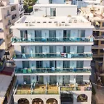 Hotel Africa Rhodes City