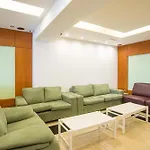 Hotel Africa
