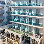 Africa Hotel 2*