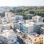 Africa Hotel Rhodes City