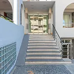 Africa Hotel