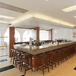 Hotel Africa 2*