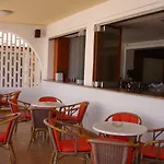 Hotel Africa 2*