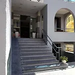Hotel Africa