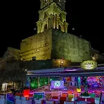 Hotel Africa Rhodes City