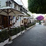 Africa Rhodes City