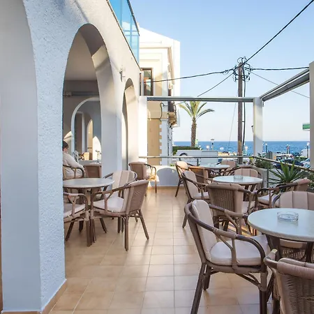 ホテル アフリカ