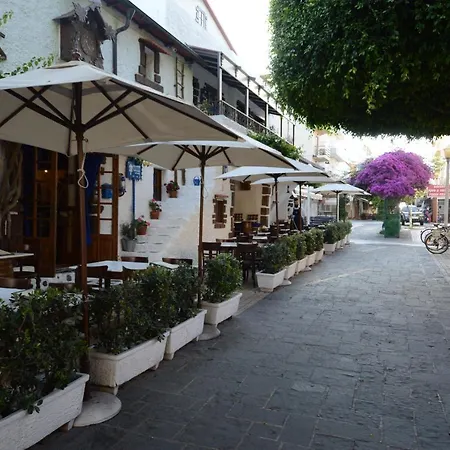 Africa Rhodes City