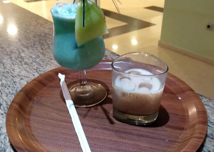 アフリカ 2* Rhodes City