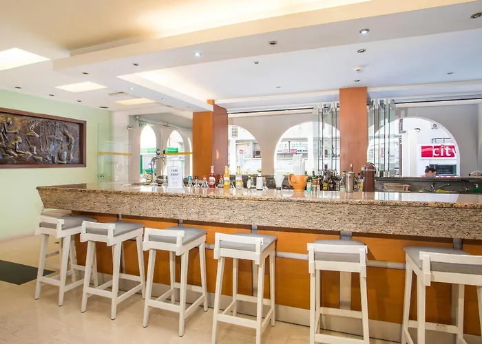 アフリカ Rhodes City