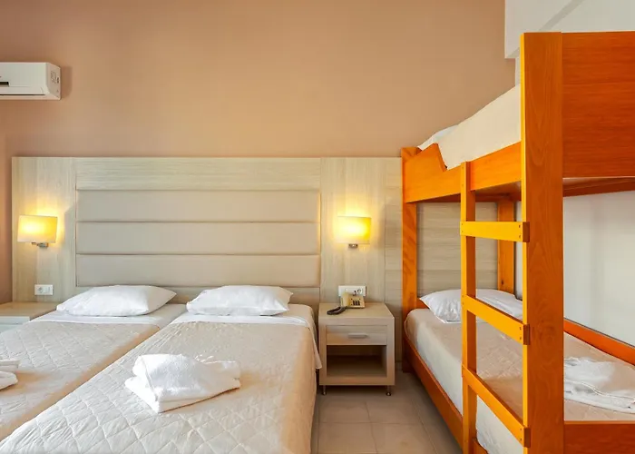 アフリカ Rhodes City