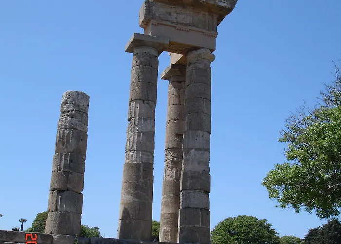 アフリカ ホテル