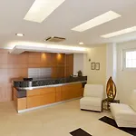 Africa Szálloda