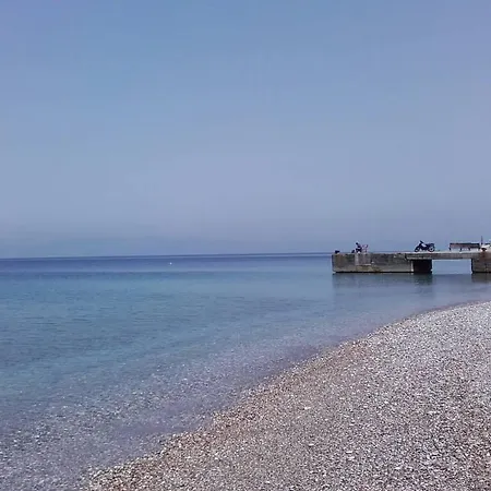 Africa 호텔 Rhodes City