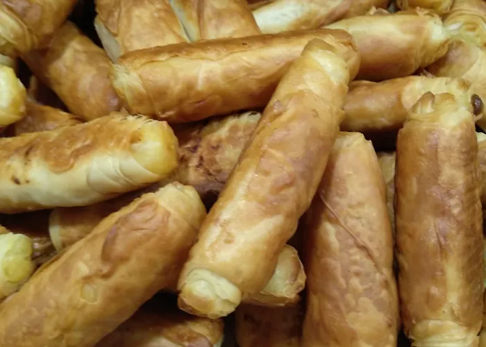 Hotell Africa Rhodes City