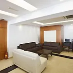 Hotel Africa Rhodes City