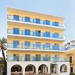 Africa Hotel Rhodes City