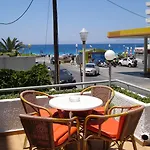 Hotel Africa Rhodes City