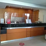 Hotel Africa Rhodes City