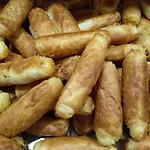 Hotel Africa Rhodes City