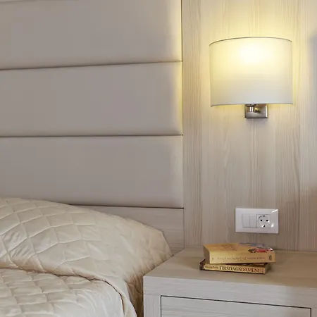 Otel Africa