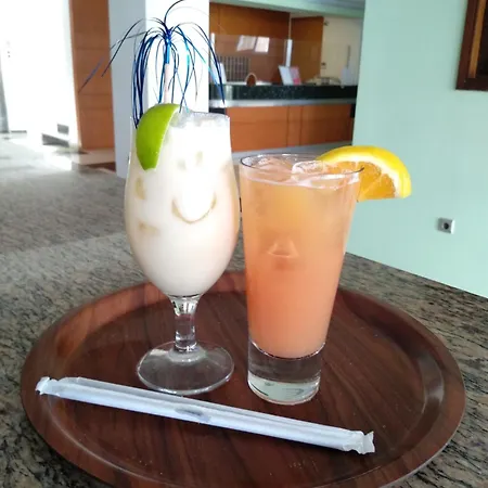 ホテル アフリカ