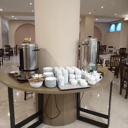 アフリカ 2* Rhodes City