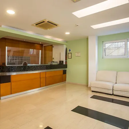 アフリカ ホテル