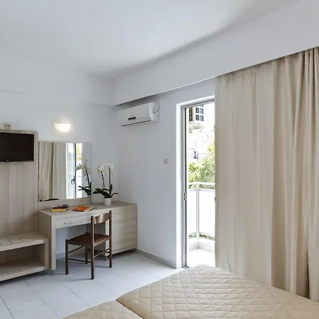 アフリカ Rhodes City