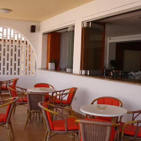 Hotel Africa 2*