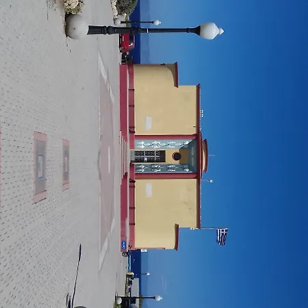 Africa 2* Rhodes City