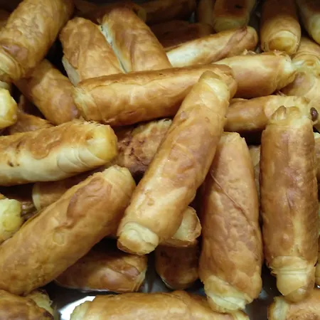 호텔 Africa Rhodes City