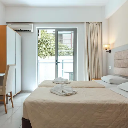 Africa Hotel