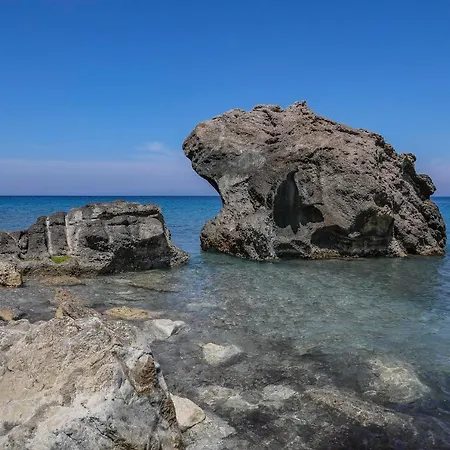 ホテル アフリカ 2*