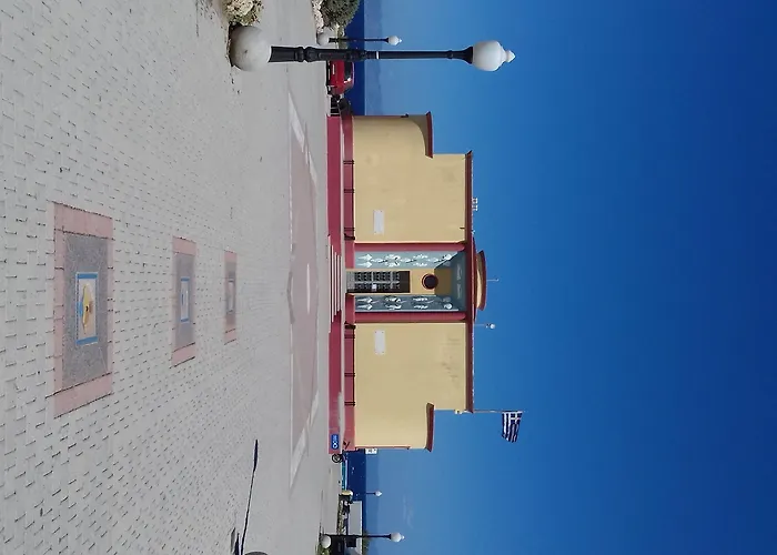 Africa 2* Rhodes City