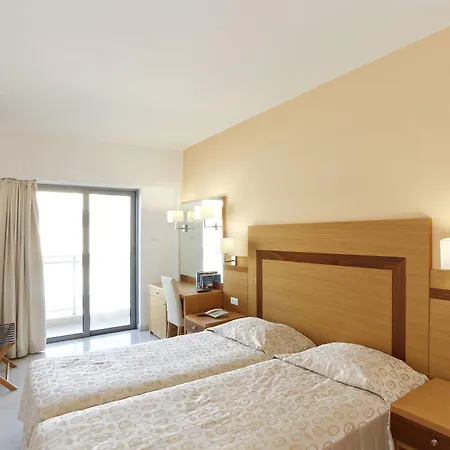 Ξενοδοχείο Africa Rhodes City