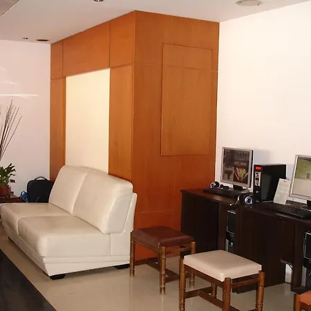 Hotel Africa