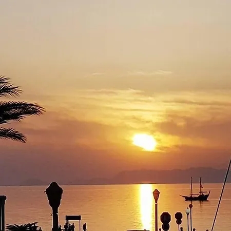 Ξενοδοχείο Africa 2*