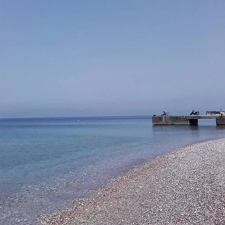 Africa 2* Rhodes City