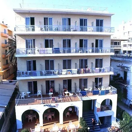 Africa Ξενοδοχείο