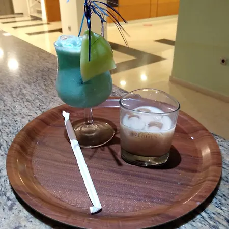 Africa 2* Rhodes City