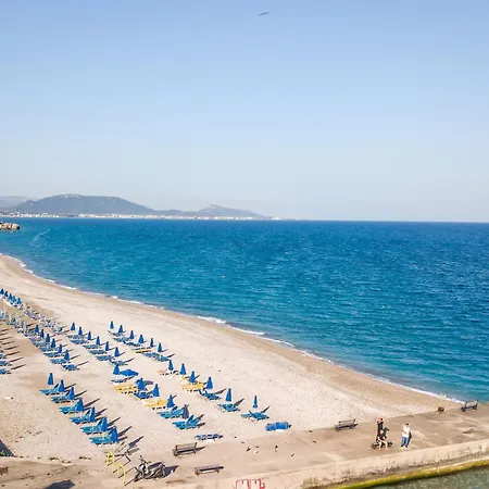 Africa Ξενοδοχείο 2*