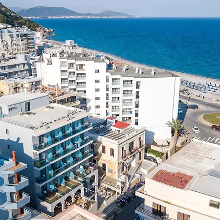 Africa Ξενοδοχείο Rhodes City