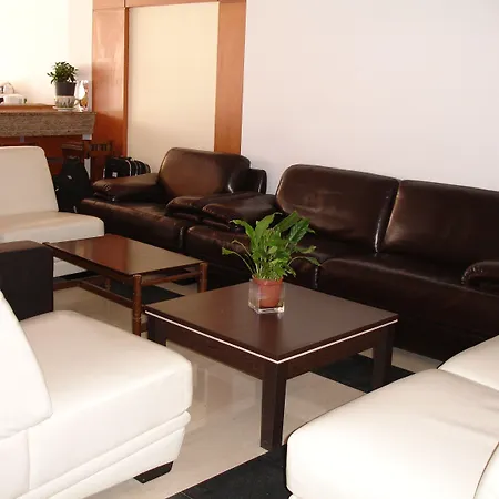 Africa Hotel 2*