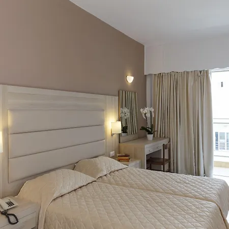 Africa Hotel 2*
