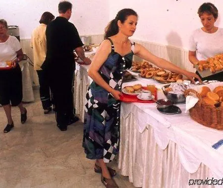 Africa Ξενοδοχείο Rhodes City