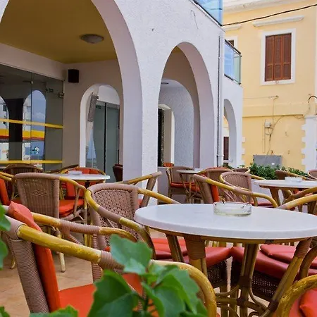 Ξενοδοχείο Africa Rhodes City