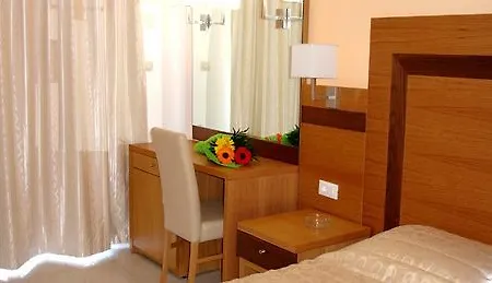 Ξενοδοχείο Africa Rhodes City