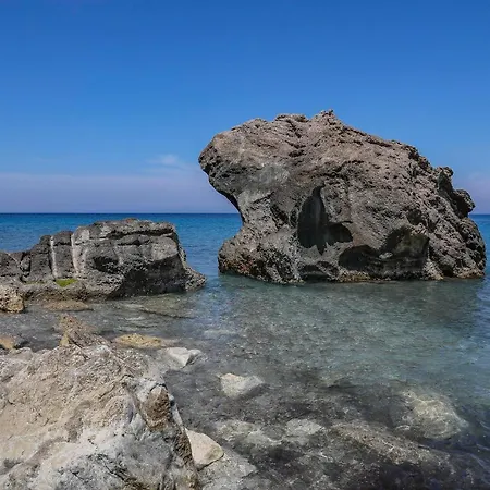 Ξενοδοχείο Africa 2*